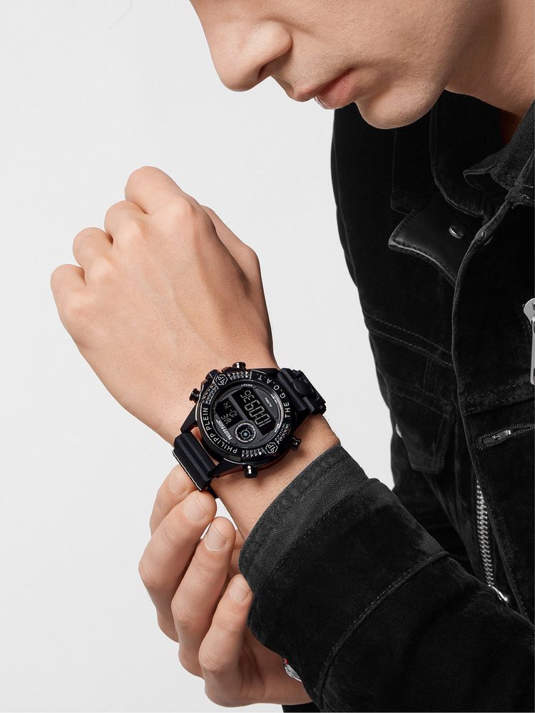 Продаются/Обмен часы Philipp Plein The GOAT