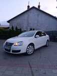 Wolkswagen jetta 1.6 benzină 2009