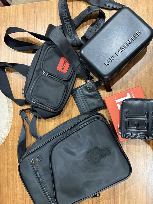 HUGO - Чисто Нова !