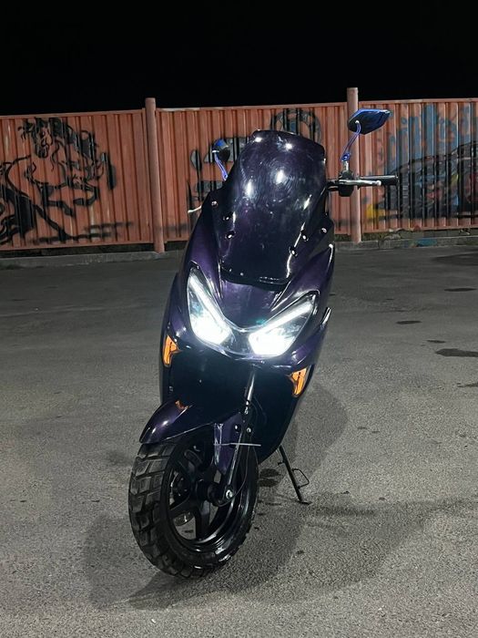 Макси 175 кТолщина, мм: Другое