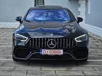 Mercedes Amg GT 63 Full