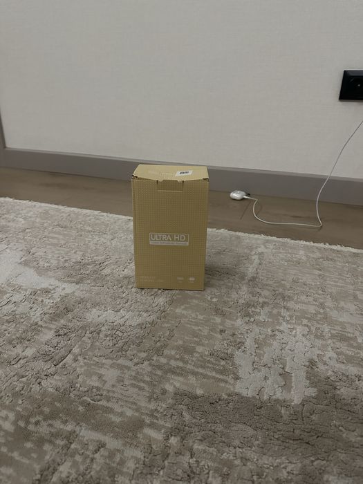 Проектор HY300 б/у