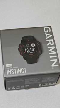 Garmin Instinct часы Гармин Инстинкт