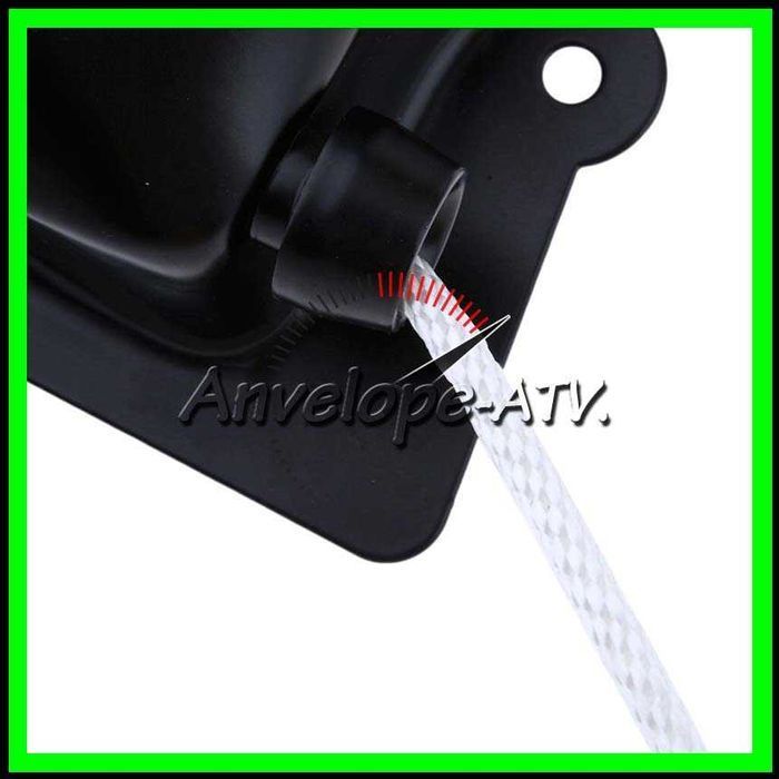 Demaror atv LINHAI 500 550 EFI Demaror LINHAI DragonFly 500 500cc