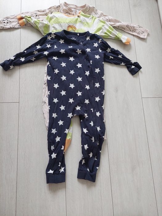 Set 6 pijamale 92