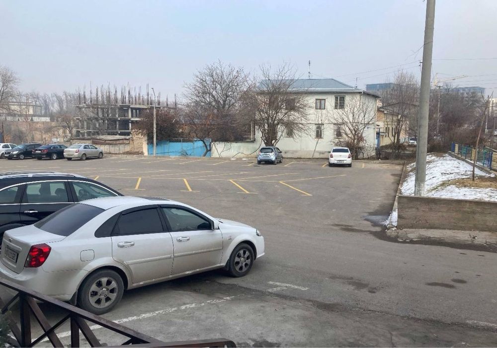 Аренда под офис Ракат С мебелью 30м2