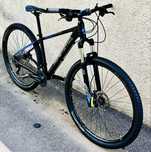 Bicicleta Mountain-Bike MTB Cube ATTENTION