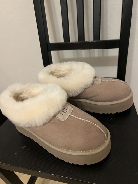 Продам новые угги