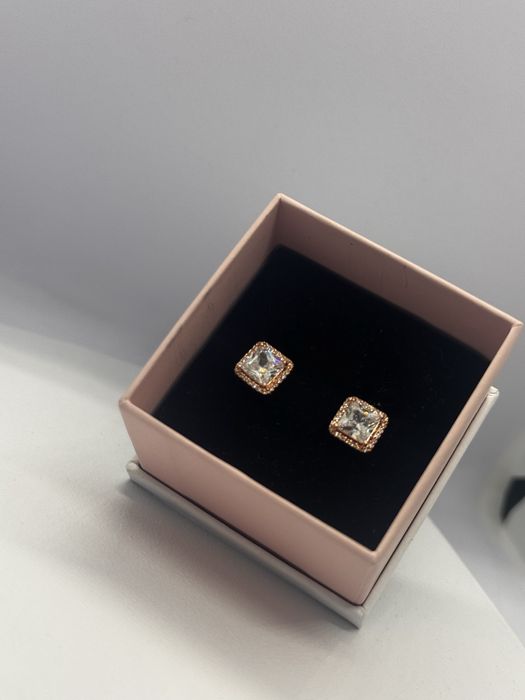 Пандора обеци Pandora