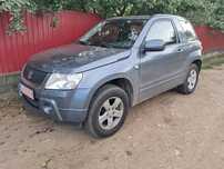 Grand Vitara 1.9 diesel