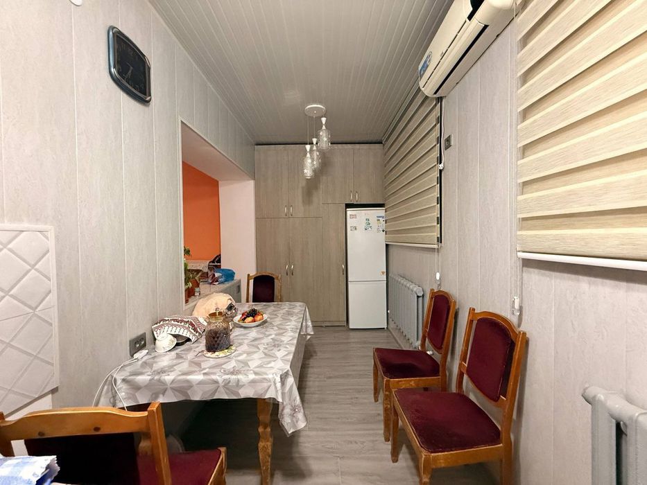 Продается 2х6 балкон 77серия массиве Феруза