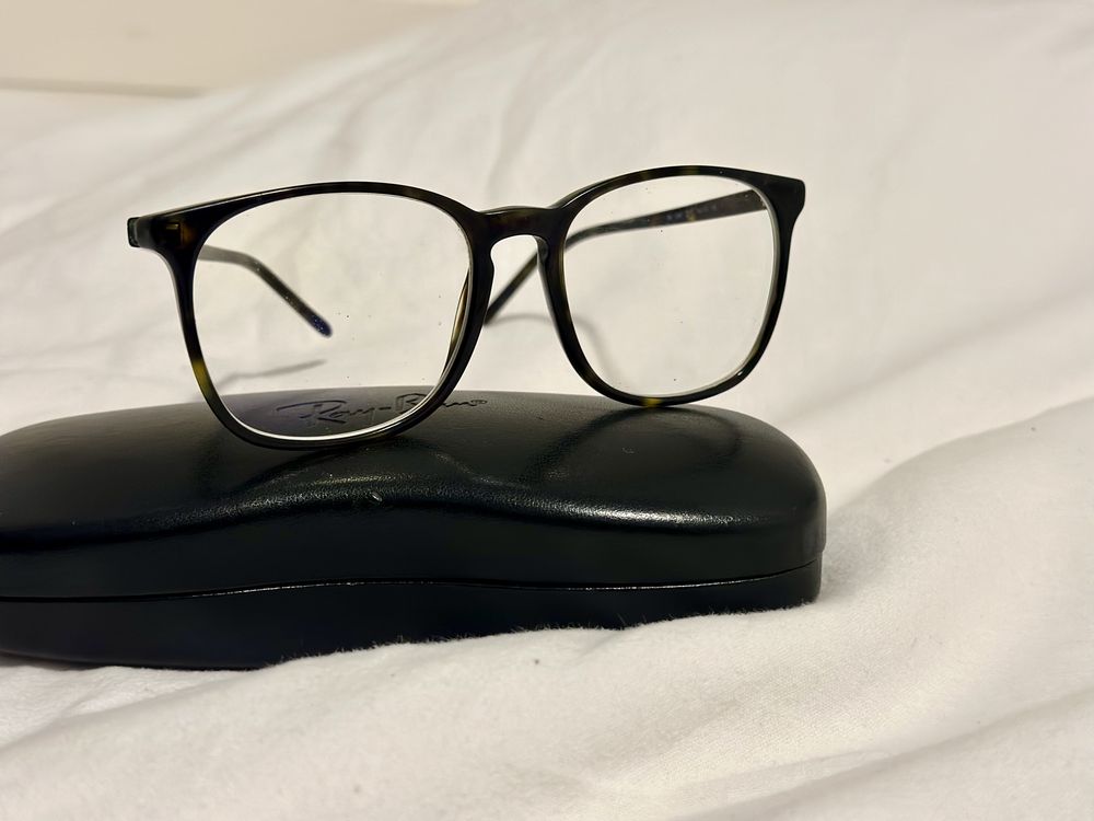 Ochelari de vedere RayBan Original lentile -1AO protectie calculator