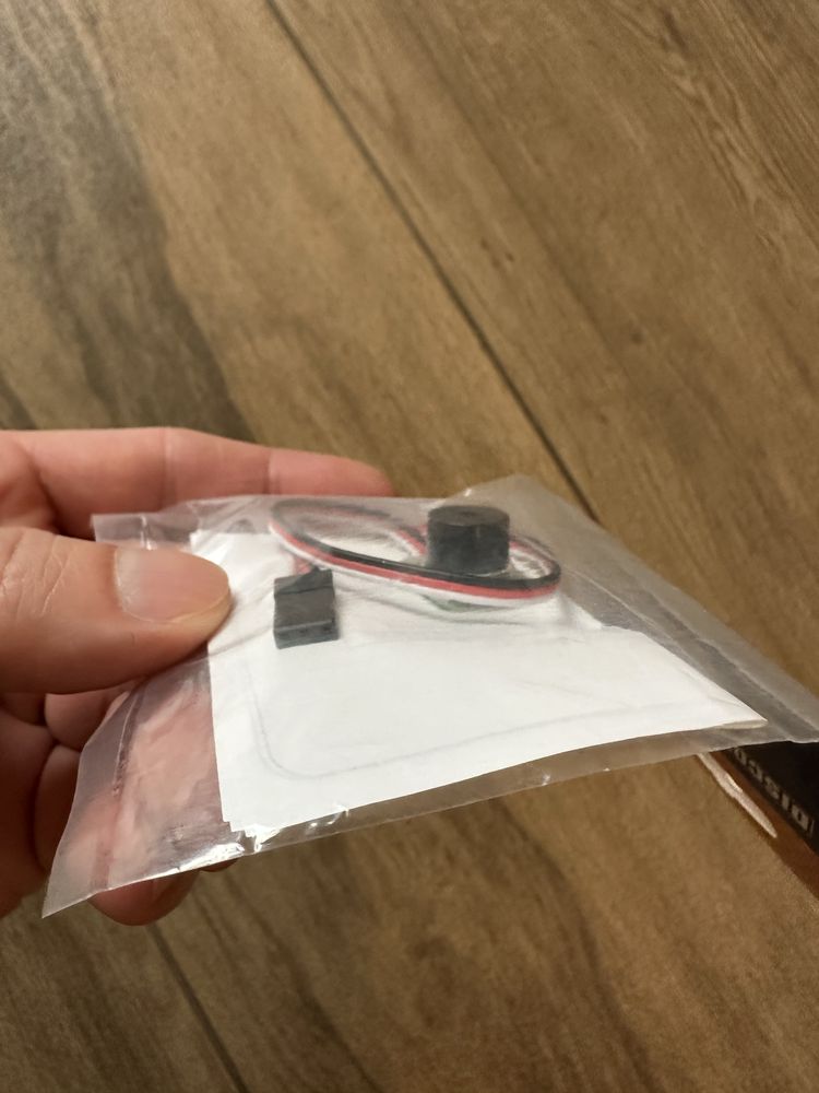 Buzzer drona fpv