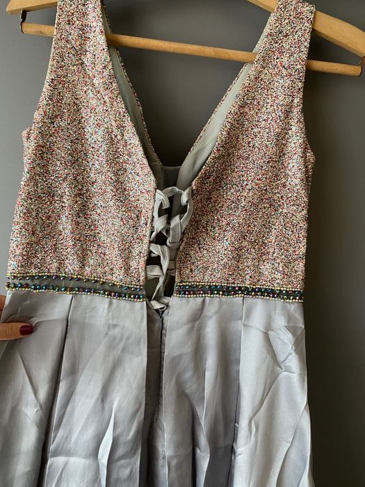 Официална рокля 2