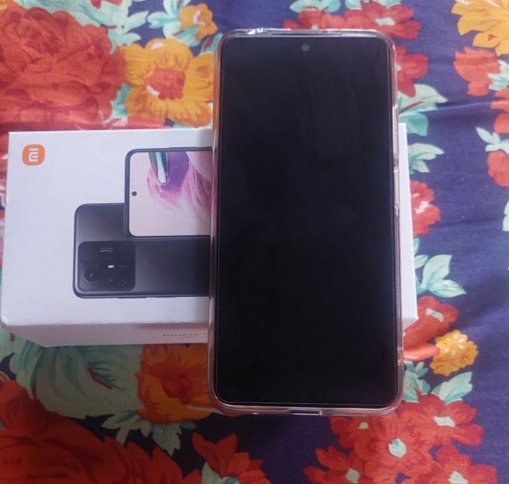 Redmi not 12 s 8/256 gb