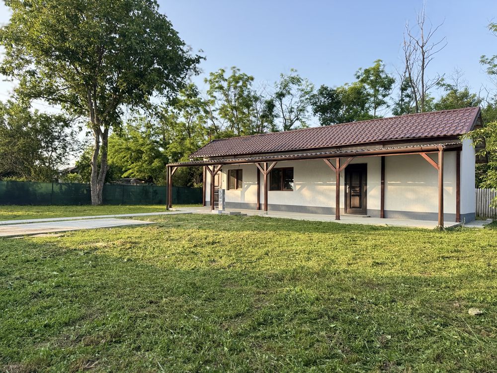Casa de vanzare ,sau schimb cu apartament