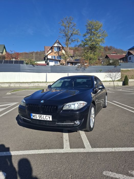 Bmw F10 Seria 5 Fabricație 2013