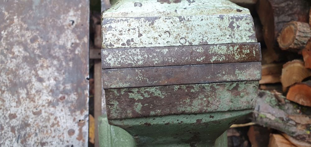 Менгеме LEINEN E 125 произведено в    Швейцария