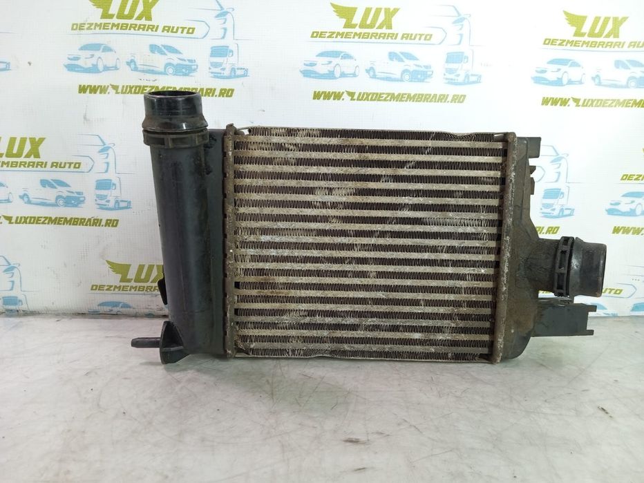 Radiator intercooler 144965154R 1.5 dci K9K Dacia Logan 2 [2013 - 201