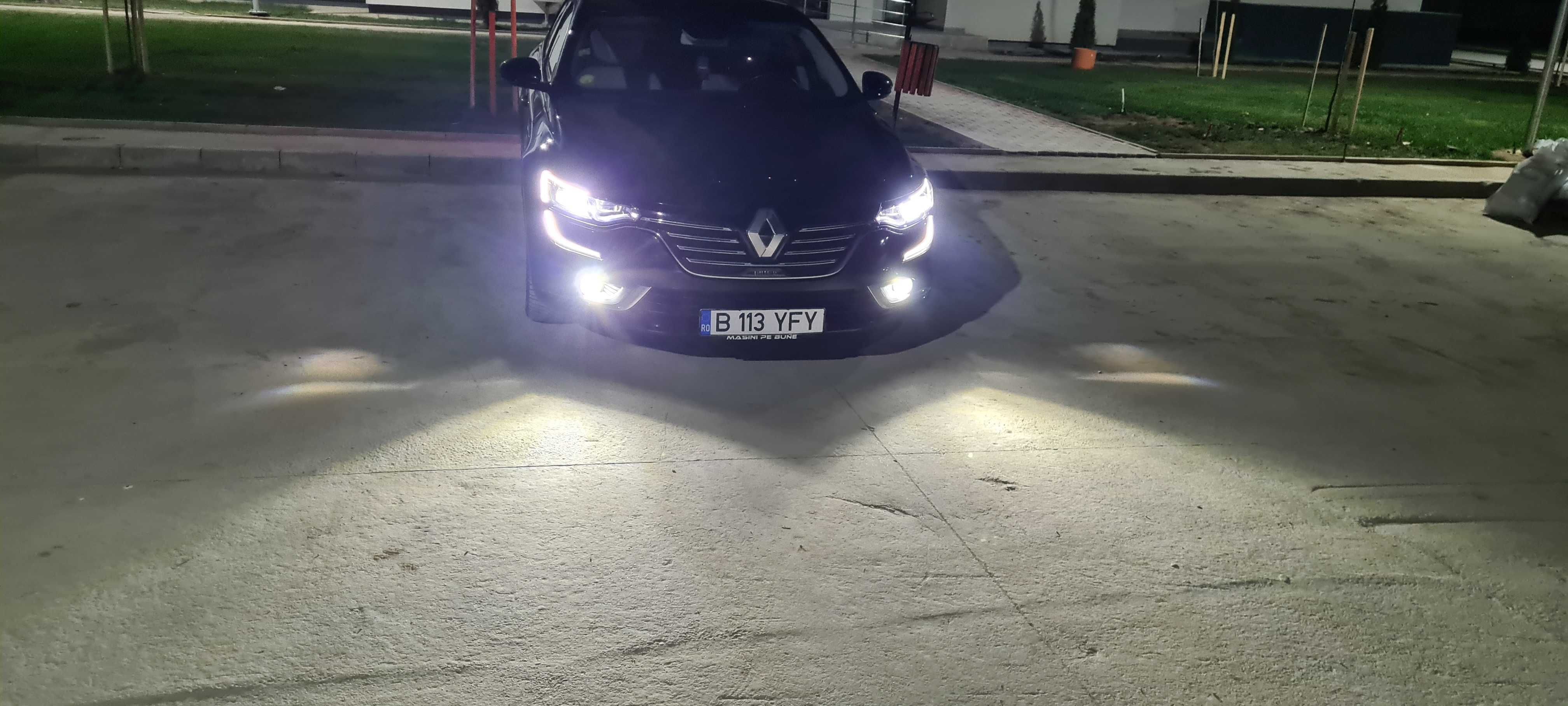 Renault Talisman dCi 160 EDC INITIALE PARIS