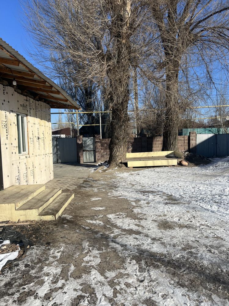 Срочно продам дом