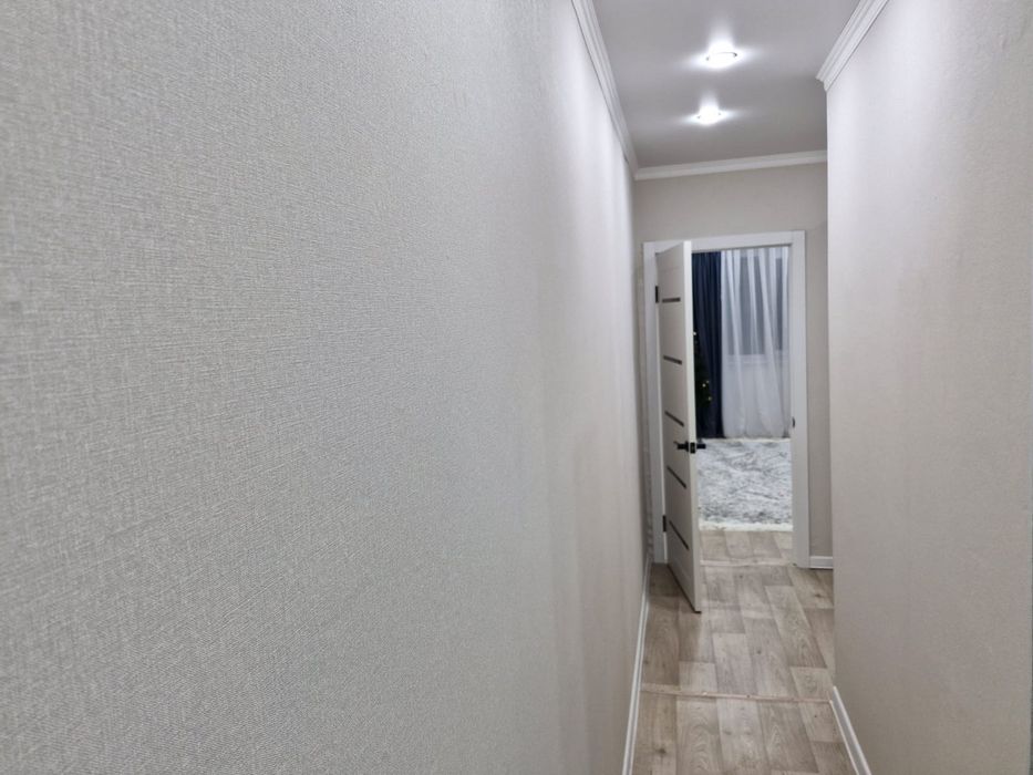 Продажа двушки в 10 мкр 8 дом