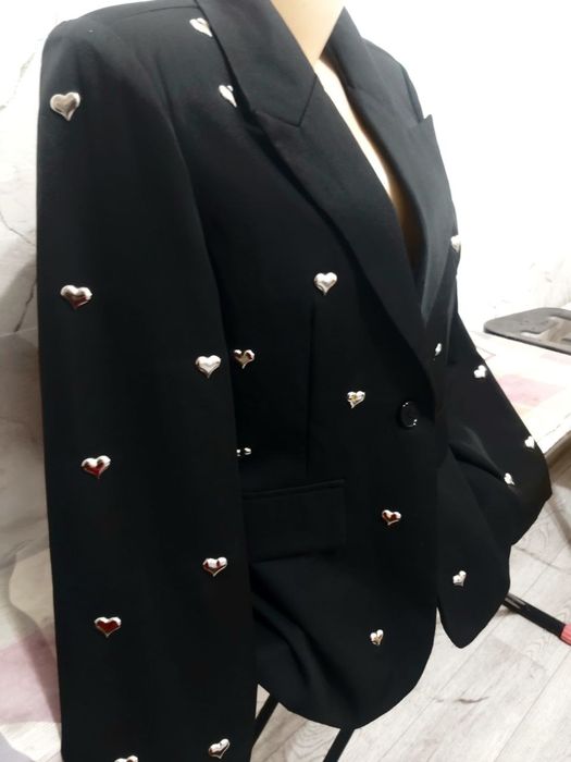 Пиджак молодежный