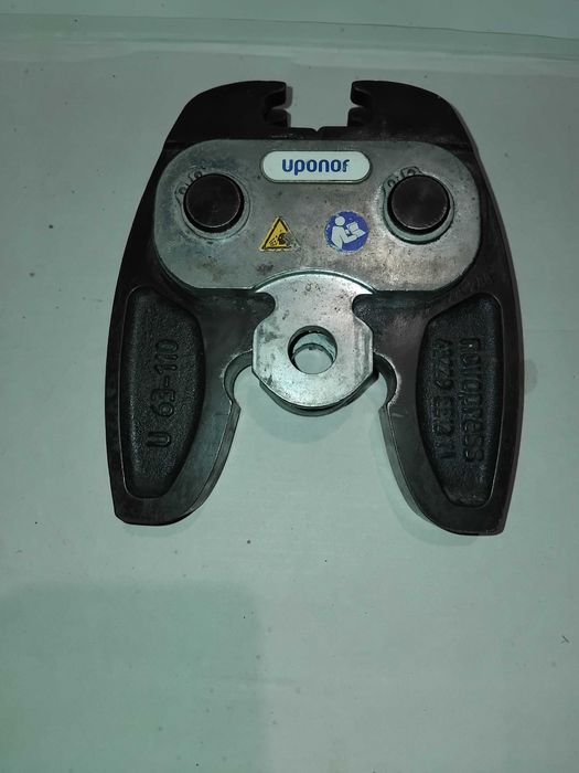 Bac sertizare presă U75