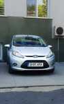 Ford Fiesta mk 6, 1,25 benzina, an 2011