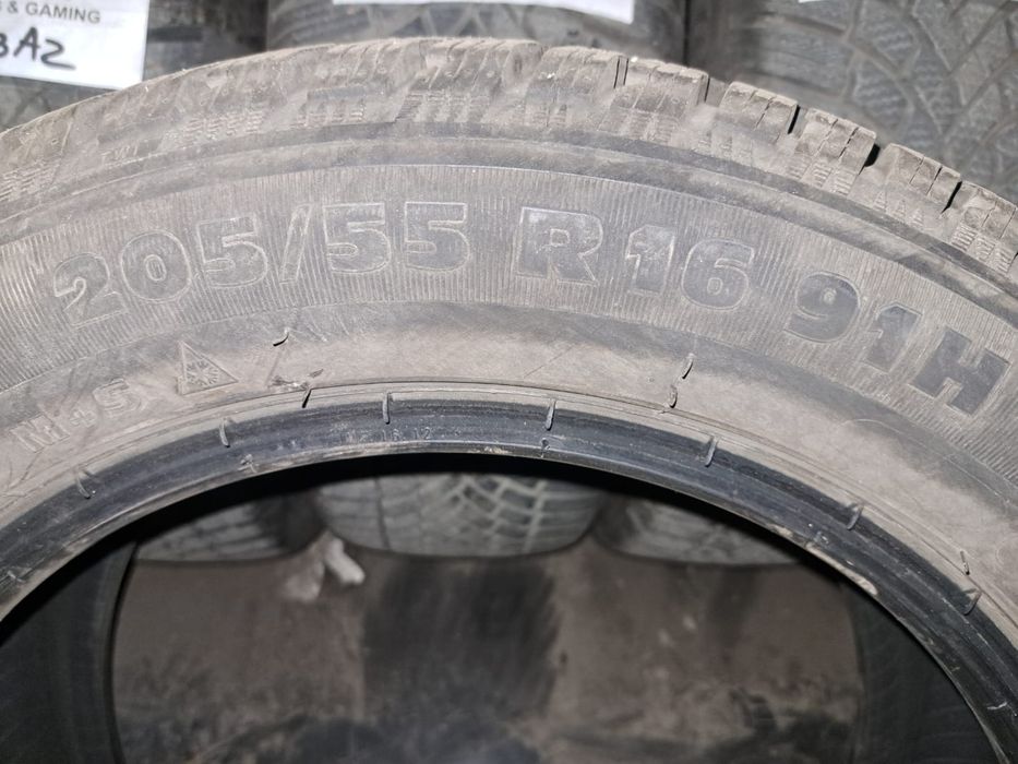 Cauciucuri noi iarna