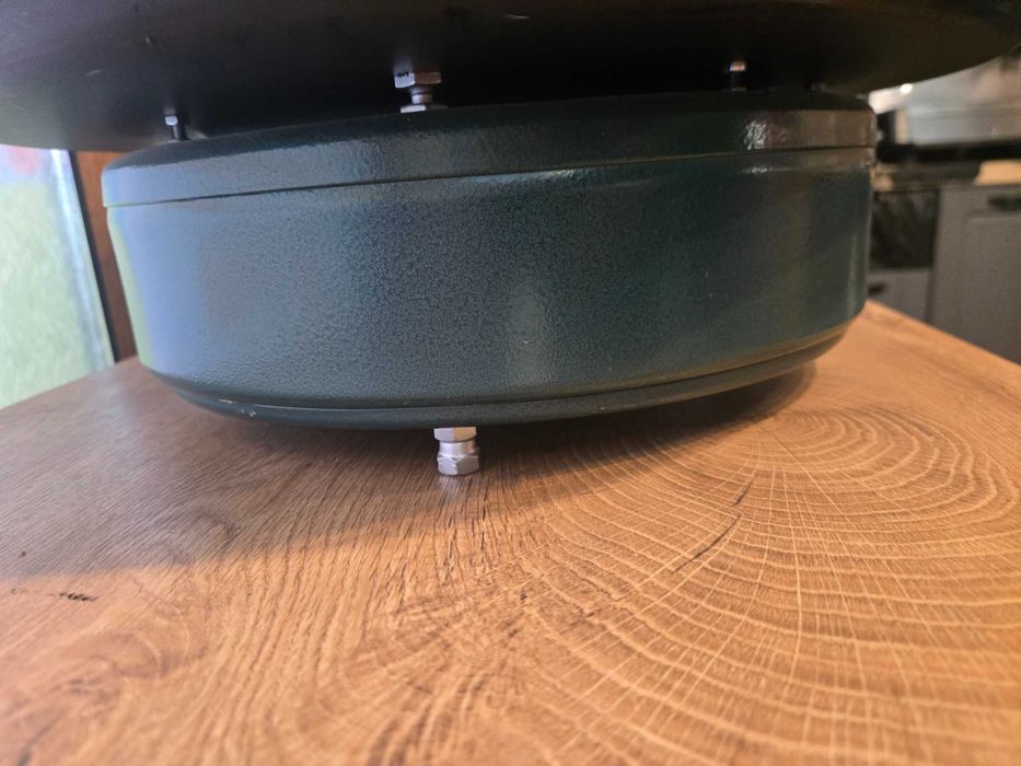 Професионален газов котлон за палачинки