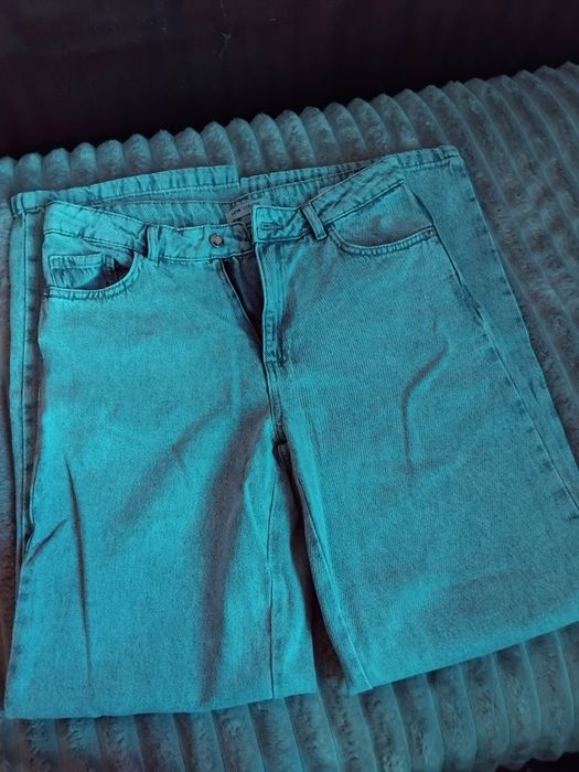 Сиви дънки WAIKIKI