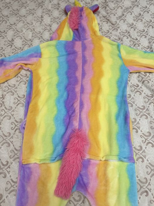 Пижамая детская для девочек Размер м