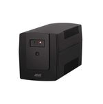 } ИБП 2E ED1200 /1200VA/720W/LED/3xSchuko