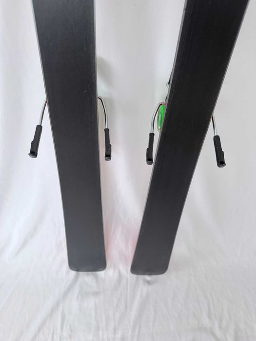 Ski schi carve Rossignol Hero Elite ST CA 149cm +legauri Look