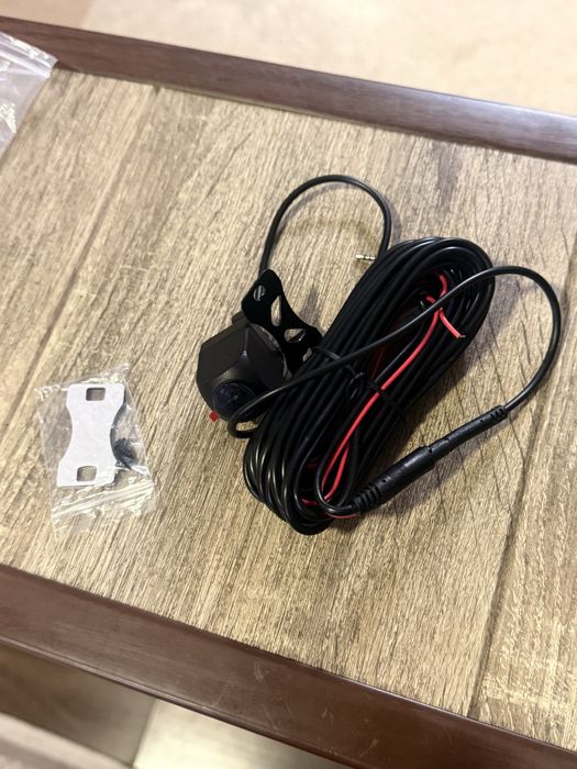 Задняя камера для регистратора Lenovo