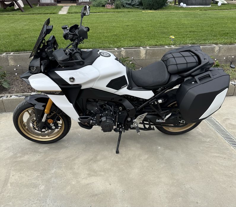 Vand Yamaha Tracer 9 GT 2023+cadou