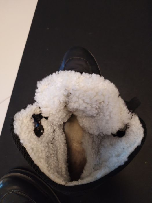 Боти (апрески) moncler