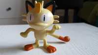 Figurina Pokemon Tomy Meowth