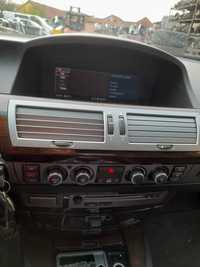 Navigatie radio Cd Display BMW Seria 7 E66/E65