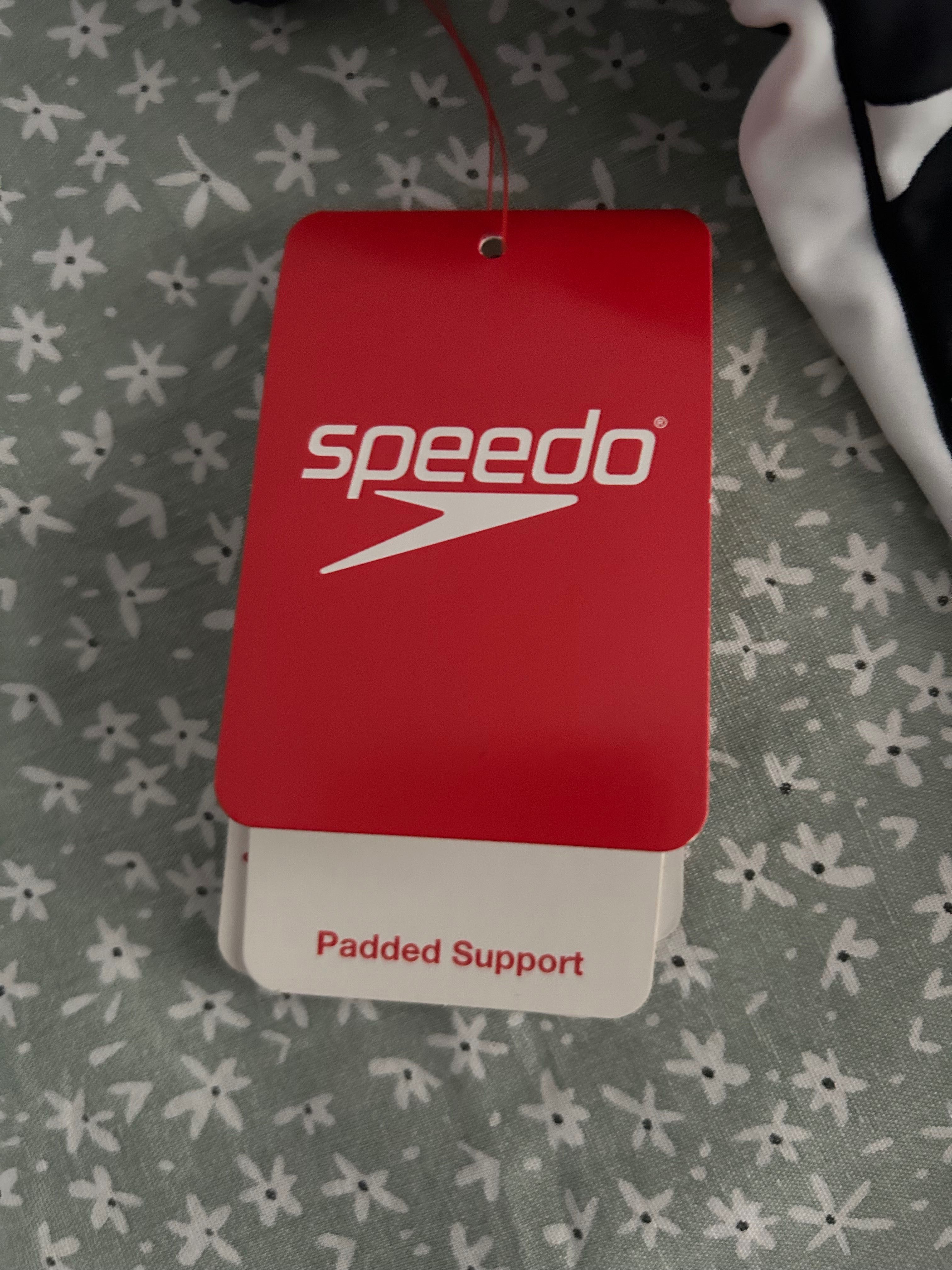 Бански костюм  Speedo