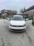 Volkswagen Golf Fara accident / Vopsea originala / Kilometri reali