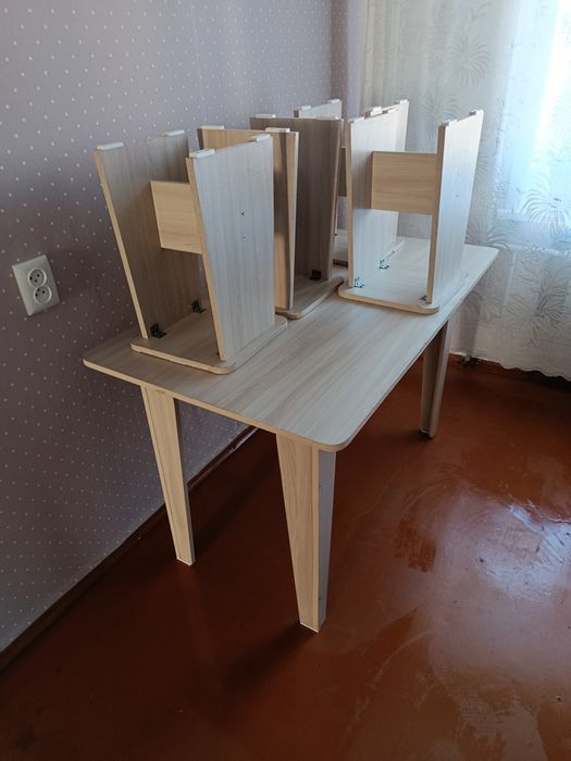 Мебель для кухни