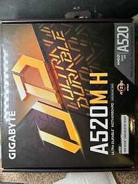Kit Gaming Cu mother board Ram si CPU AMD
