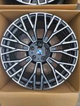 Jante noi BMW R20 intr-o latime sau doua latimi X5 G05 X6 G06 5x112