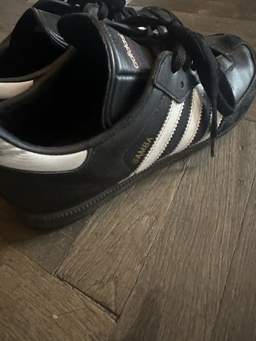 Adidas Samba usor utilizati