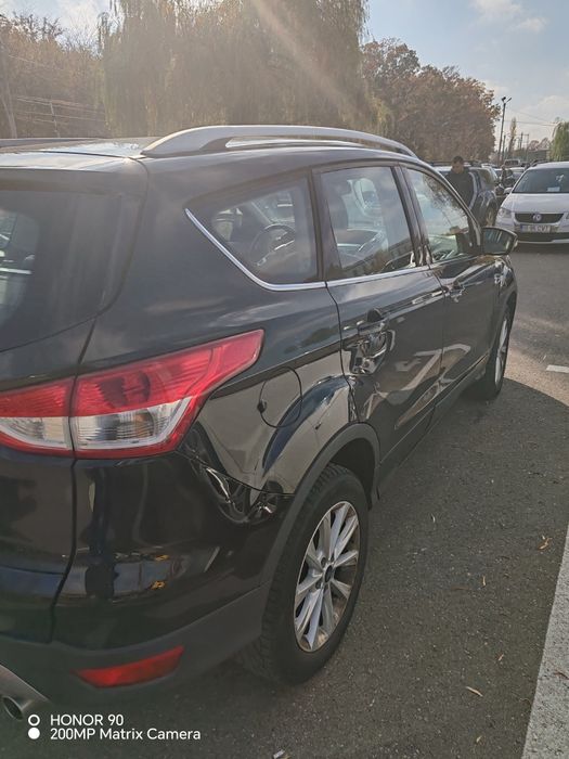 Ford Kuga 2015, euro 6, cutie automata