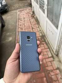 Samsung S9 Blue 64 gb Ideal