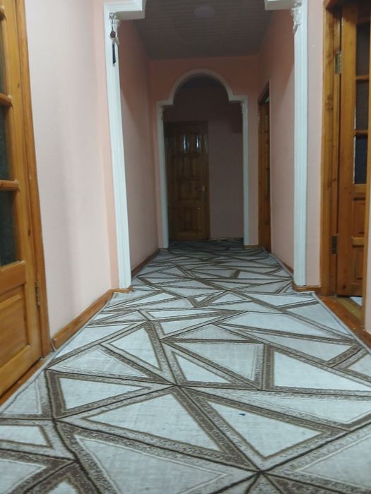 Карасу 5/2/5 продам квартиру