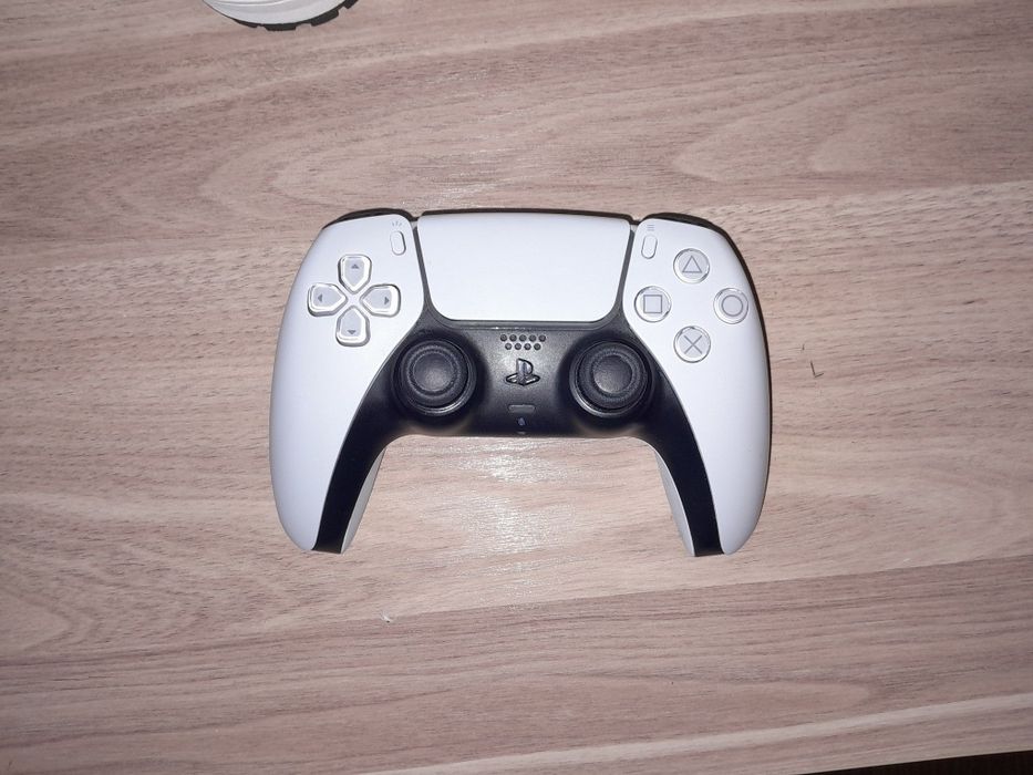 Dualsense, джойстик для ps 5, геймпад.